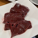 焼肉海雲亭 - 