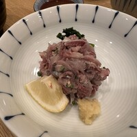 新宿割烹 中嶋 - 