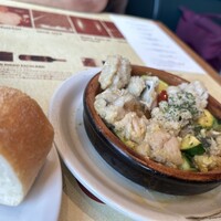 Bar Espanol LA BODEGA 大阪店 - 