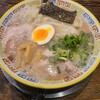 大砲ラーメン 本店