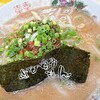 とんこつラーメン よかろうもん