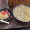 ラーメン本気