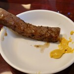 薩摩の久保 - 