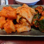 薩摩の久保 - 