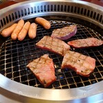 薩摩の久保 - 