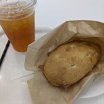 エスプレッソ アメリカーノ - 