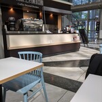 エスプレッソ アメリカーノ - 