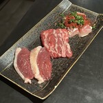 ファイヤーバード - 