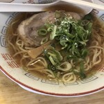 いのうえの餃子 - 