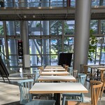 エスプレッソ アメリカーノ - 