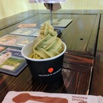 ポムドール - 店内飲食は不可です