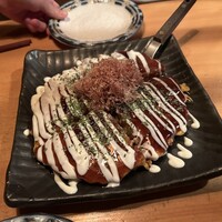 OSAKA きっちん 銀座本店 -  OSAKA きっちん 銀座本店 -