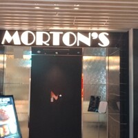 Morton's The Steakhouse 丸の内 - 