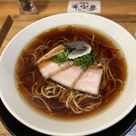麺屋さくら