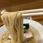 麺屋さくら - 塩ラーメン