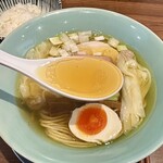麺創房LEO - 