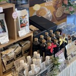 上島珈琲店 - 