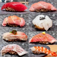 鮨 奏 - 