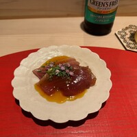 鮨 竜胆 - 