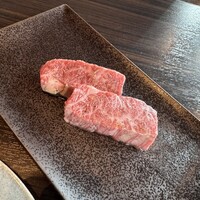 焼肉うしごろ 銀座並木通り店 - 