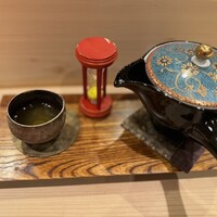 鮨 竜胆 - 