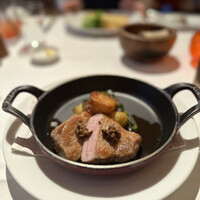 Benoit Alain Ducasse - 