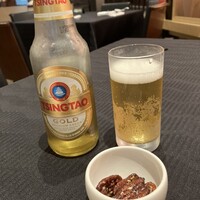 スーツァン・レストラン陳 渋谷店 - 