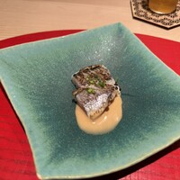 鮨 竜胆 - 