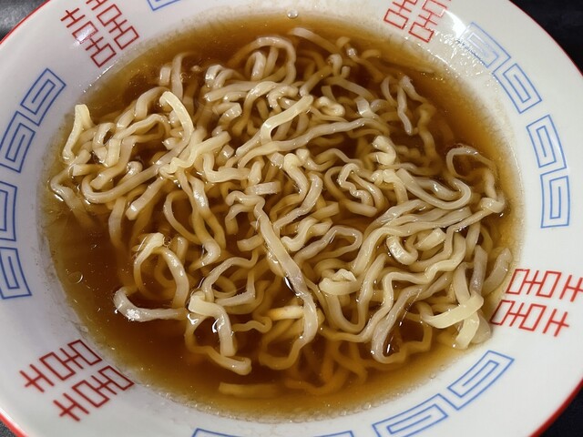 あらい屋製麺所（アライヤセイメンジョ） - 安積永盛（その他）の写真