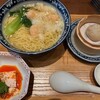 中華バル サワダ 虎ノ門ヒルズステーションタワー店