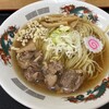 まるしん 麺匠 きくのや