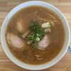 薬膳ラーメン 招福軒