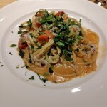 ブラチェリア デリツィオーゾ イタリア - 