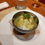 ブラチェリア デリツィオーゾ イタリア - 