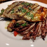 ブラチェリア デリツィオーゾ イタリア - 