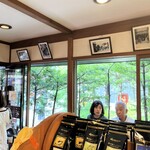 ミカドコーヒー - 