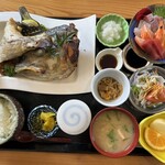 活魚ランチ専門店 卓海 - 
