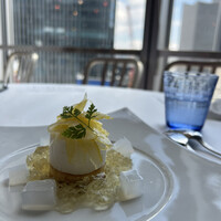 ブラッスリー ポール・ボキューズ 大丸東京 - 