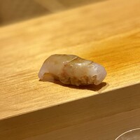 高柿の鮨 - 
