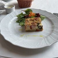 ブラッスリー ポール・ボキューズ 大丸東京 - 