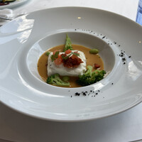 ブラッスリー ポール・ボキューズ 大丸東京 - 