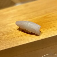 高柿の鮨 - 