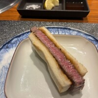 焼肉牛印 銀座店 - 