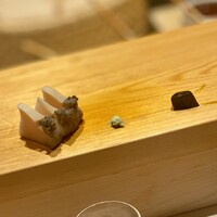 高柿の鮨 - 