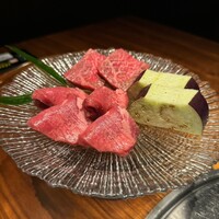 焼肉牛印 銀座店 - 