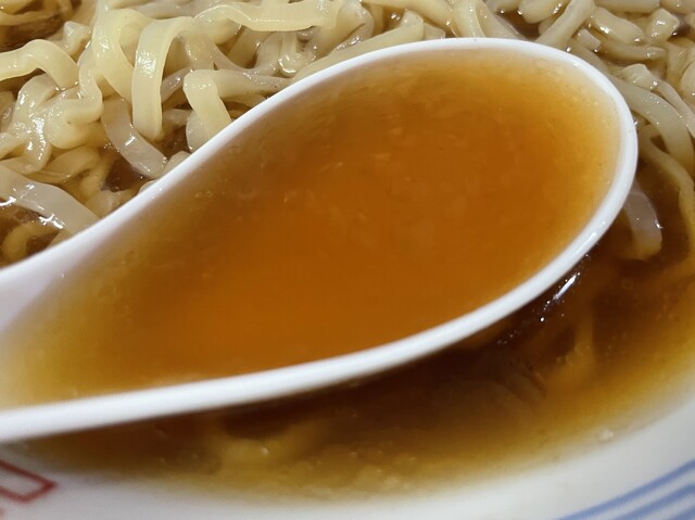 あらい屋製麺所（アライヤセイメンジョ） - 安積永盛（その他）の写真