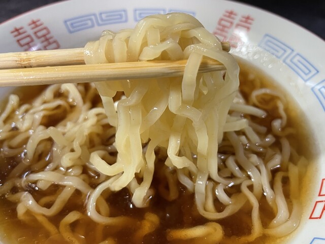 あらい屋製麺所（アライヤセイメンジョ） - 安積永盛（その他）の写真