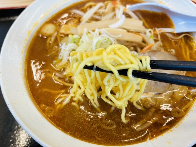 ひだまり食堂 旭川市役所店 - 旭川（食堂）の写真