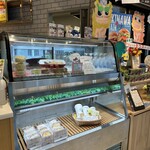 フレッシュネスバーガー - 