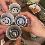 南信州ビール直営レストラン 味わい工房 - カンパーイ❣️
